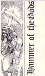 Damien (SWE) : Hammer of the Gods